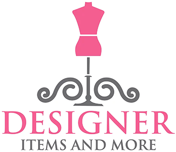 Designer Items and More logo
