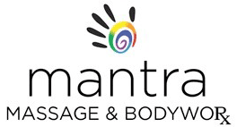 Mantra Massage & Bodyworx logo