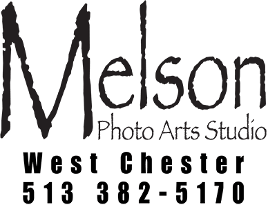 Melson Photo Arts Studio logo